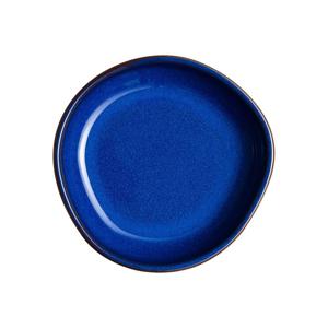Denby Imperial Blue Small Organic Dish